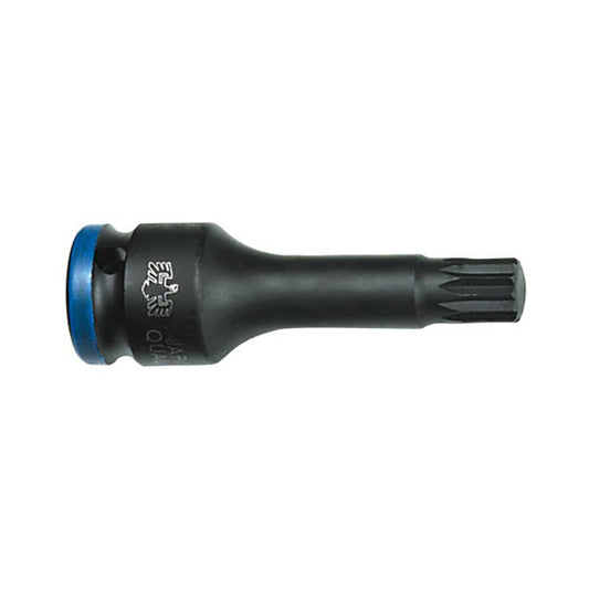 12.5MM Dodecagonal Air Bit Sockets