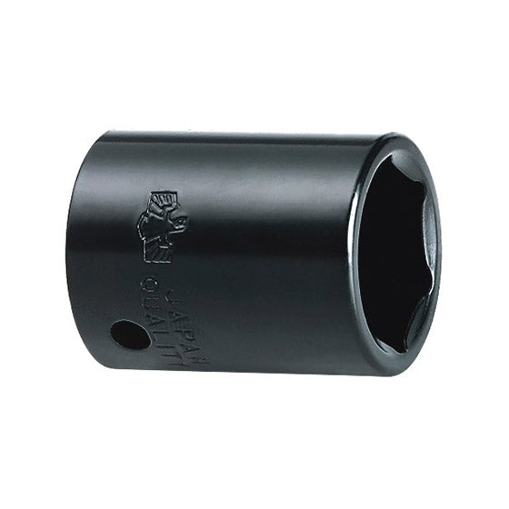 12.5MM Metric Hexagonal Air Sockets