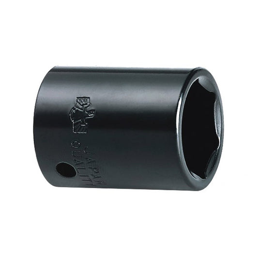 12.5MM Metric Hexagonal Air Sockets