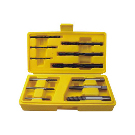 12pcs Screw Extractor Set