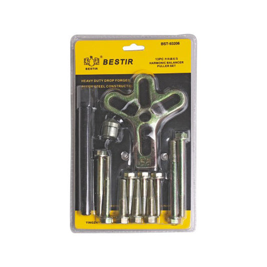 13PCS Steering Wheel Puller