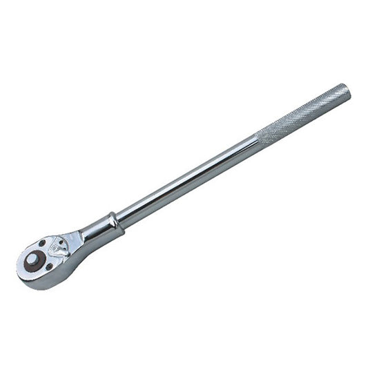 19 MM Gourd Ratchet Wrench (Plating)