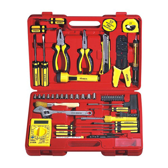 50PCS Electric Tool Set