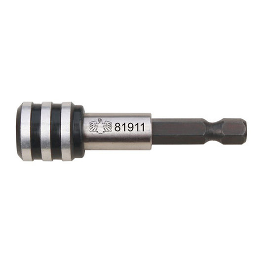 6.3mm Magnetic Quick-release Bit Extensions