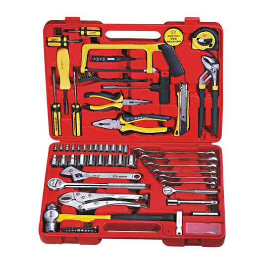 80PCS Socket Tool Set