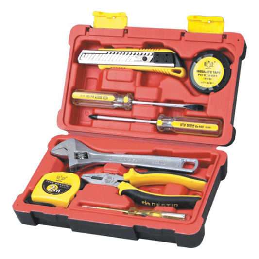 8PCS Multi-use Tool Set