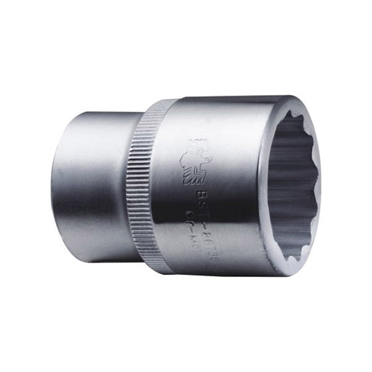 Cr-Mo 3/4" Dr.12PT Socket