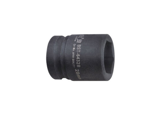 Cr-Mo 3/4″Dr.Impact Socket