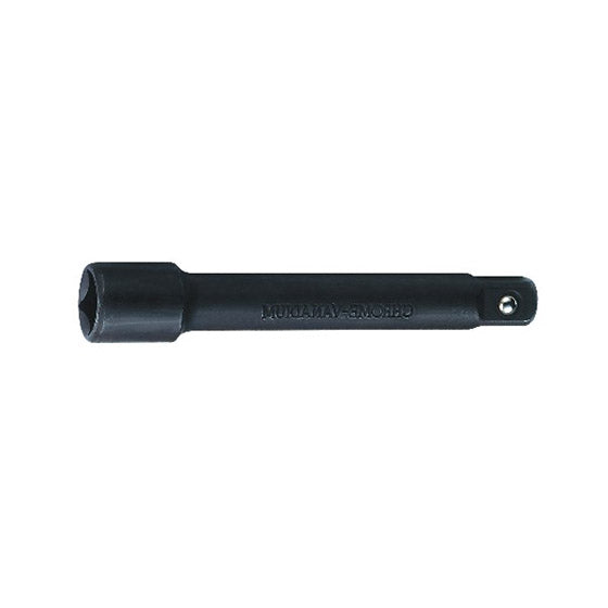 Cr-V 1/2Dr.Imapct Extension Bar