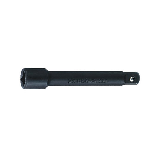 Cr-V 1/2Dr.Imapct Extension Bar