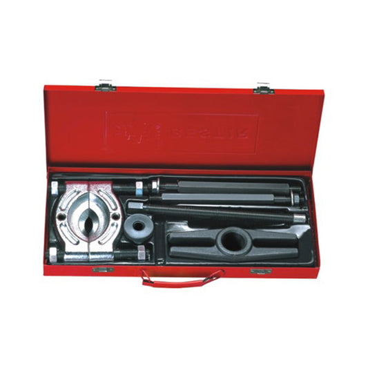 Cr-V Pressure Screw Separator Puller Set