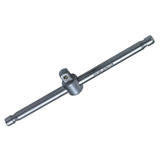 Cr-v 1/2″Dr.Sliding T Handle