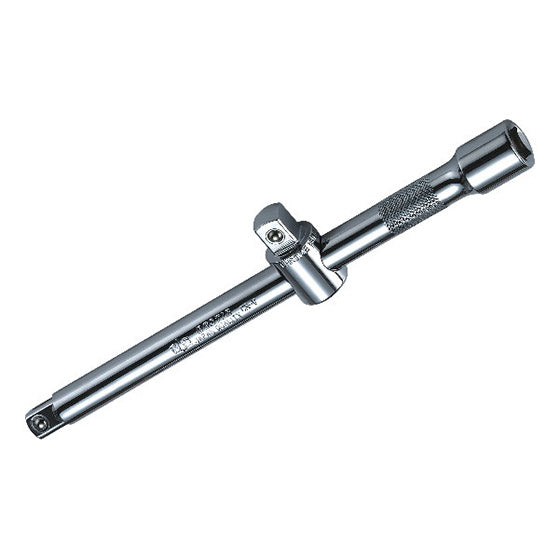 Cr-v 1/2″Dr.Sliding T Handle