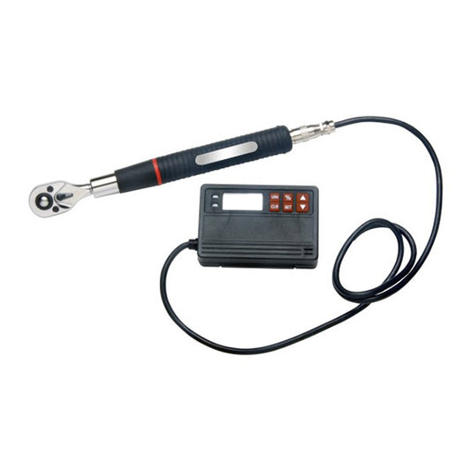 Cr-v Digital Torque Wrench 1/4″ Taiwan Origin