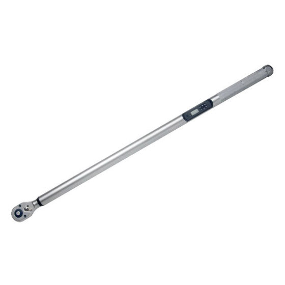 Cr-v Digital Torque Wrench 3/4″ Taiwan Origin