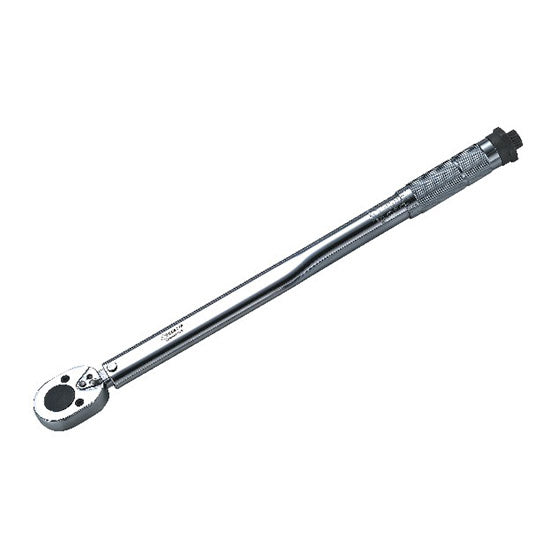 Cr-v Torque Wrench 1/2″ 3/4″ Taiwan Origin