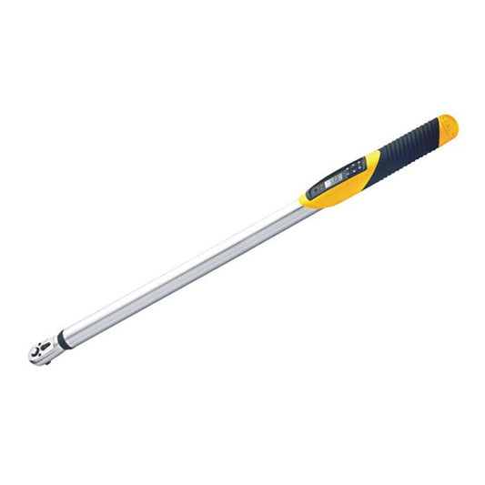 Digital Torque Wrench