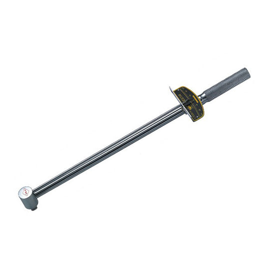 Polished Torque Wrench