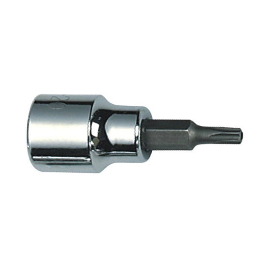 S-2 1/4"Dr.Torx Bit Socket Taiwan Origin