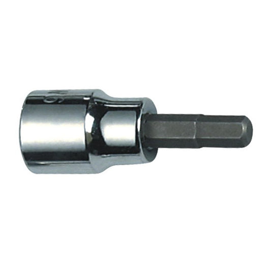 S-2 3/8"Dr.Hex Bit Socket Taiwan Origin