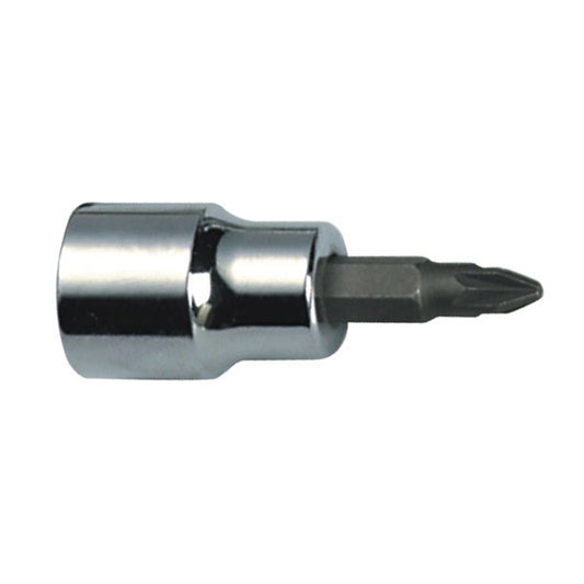 S-2 3/8"Dr.Phillips Bit Socket Taiwan Origin