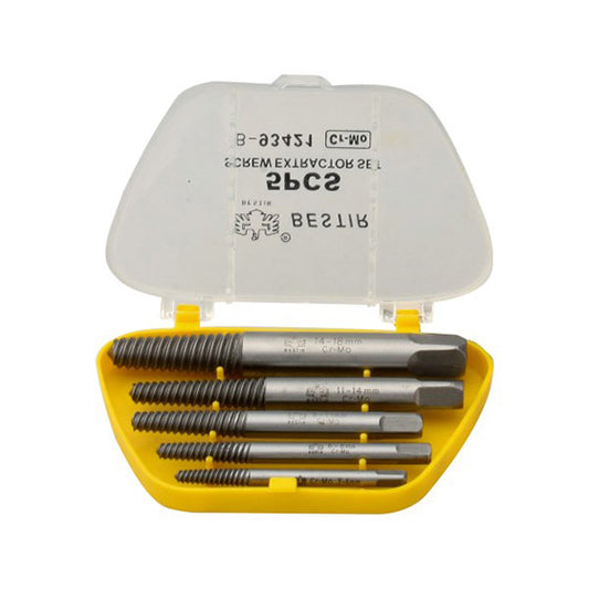 Screw Extractor Set