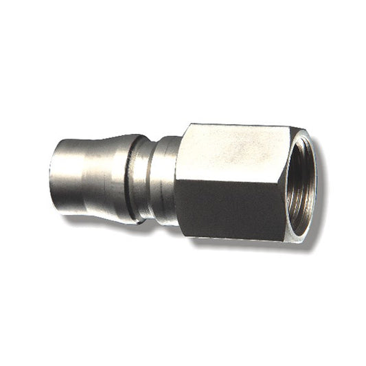 Self-locking Quick Connectors